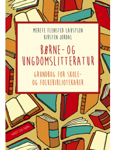 Børne- og ungdomslitteratur