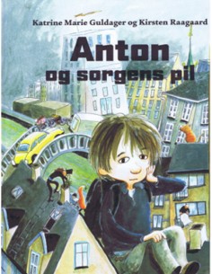 Anton og sorgens pil