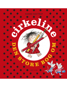 Den Store Bog om Cirkeline