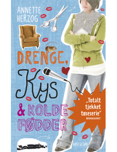 Drenge, kys og kolde...