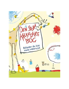 Den store krusedullebog