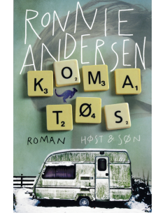 Komatøs