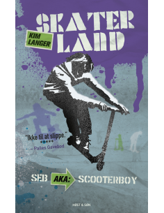 Skaterland 3 - Seb aka...