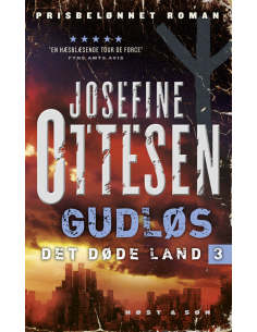 Gudløs. Det Døde Land 3 (pb)