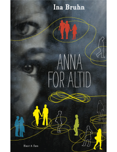 Anna for altid