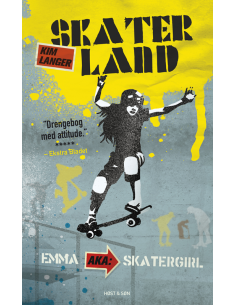 Skaterland 4 - Emma aka...