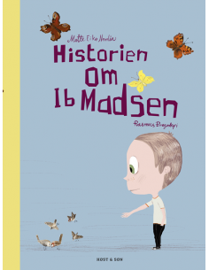 Historien om Ib Madsen
