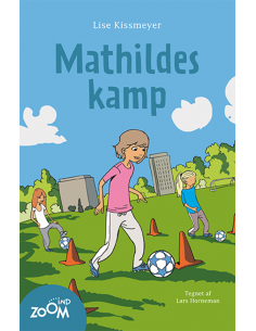 Mathildes kamp