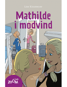 Mathilde i modvind
