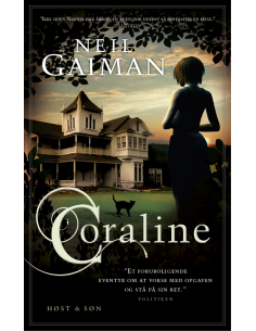 Coraline, jubilæumsudgave