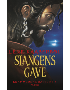 Slangens gave. Skammerens...