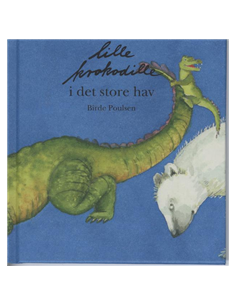 Lille Krokodille i det...