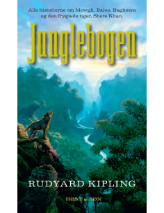 Junglebogen