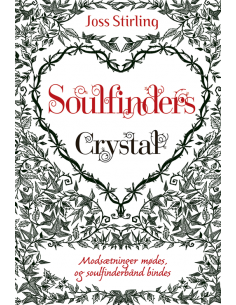 Soulfinders - Crystal