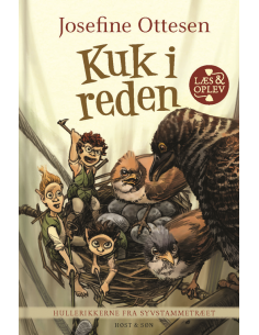 Hullerikkerne fra...