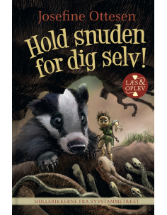 Hullerikkerne fra...