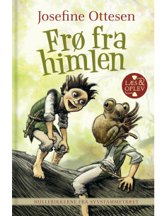 Hullerikkerne fra...