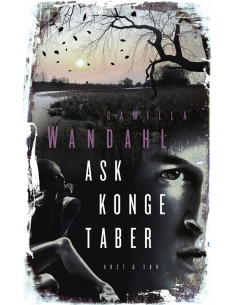 Ask konge taber