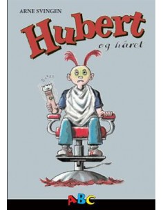 Hubert og håret