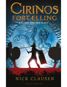 Cirinos fortælling