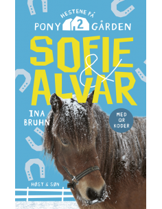 Sofie og Alvar