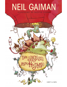 Den sygeste løgnehistorie