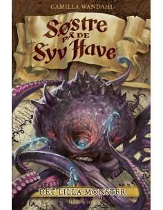 Søstre på De Syv Have (5)....