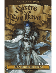 Søstre på De Syv Have (6)....