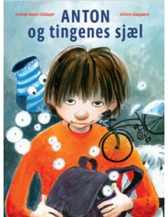 Anton og tingenes sjæl