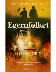Egernfolket 4