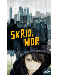 Skrid, mor