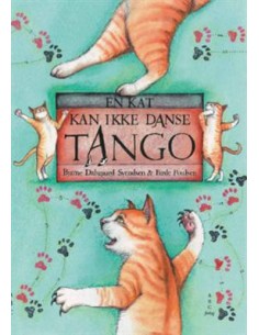En kat kan ikke danse tango