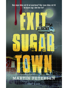 Exit Sugartown