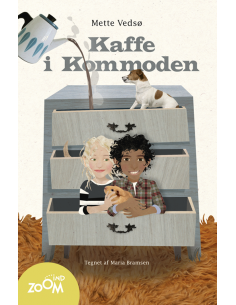 Kaffe i kommoden