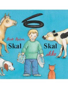 Skal - Skal ikke