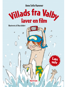 Villads fra Valby laver en...
