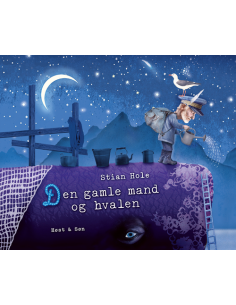 Den gamle mand og hvalen