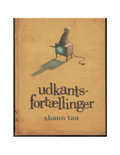 Udkantsfortællinger