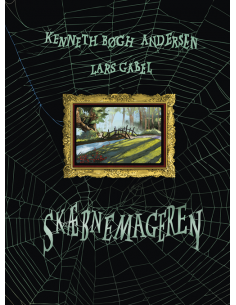 Skæbnemageren
