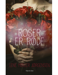 Roser er røde