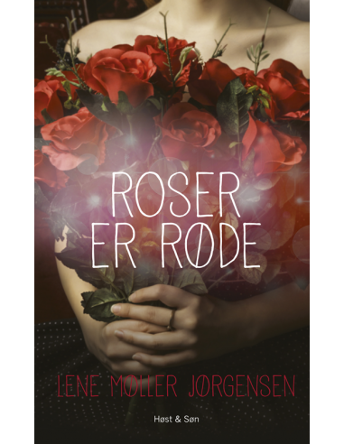 Roser er røde