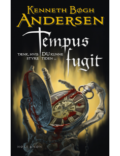 Tempus fugit