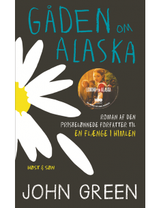 Gåden om Alaska, PB