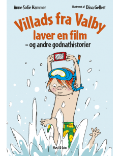 Villads fra Valby laver en...