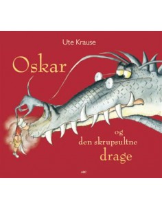 Oskar og den skrupsultne drage