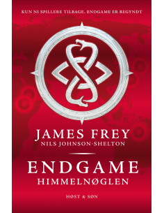Endgame. Himmelnøglen