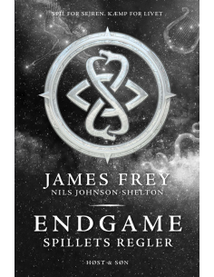 Endgame. Spillets regler