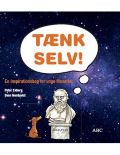 TÆNK SELV!