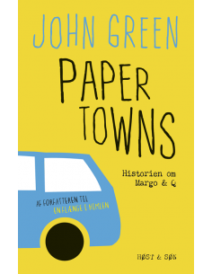 Paper Towns