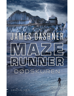 Maze Runner - Dødskuren